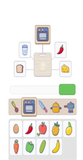 简单厨房图3
