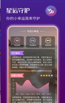 星运天气截图1