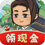 童年小村庄