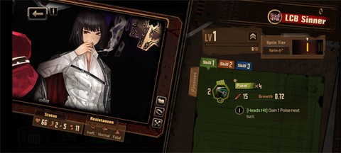 边狱巴士公司（国际服）[图2]