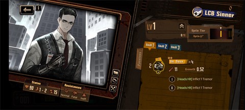 边狱巴士公司（国际服）[图3]