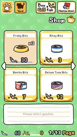 猫咪后院2汉化版[图5]