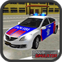AAG警车模拟器