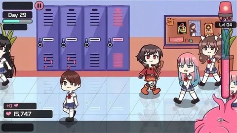 触手柜子生存模拟中文版[图4]