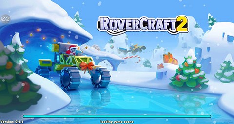 越野太空车2[图2]