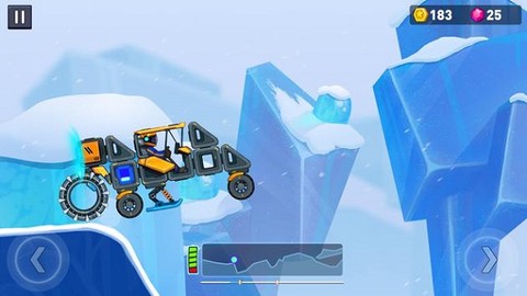 越野太空车2截图3