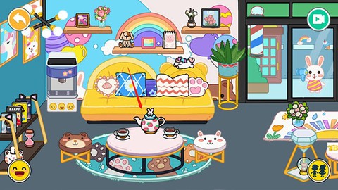 尤雅小镇[图4]