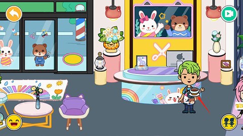 尤雅小镇[图6]