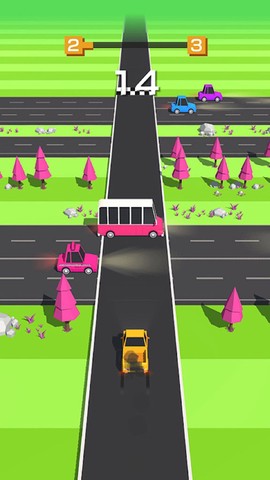 全民赛车驾驶模拟[图1]