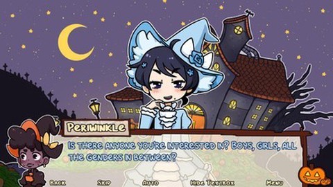 夜宴初体验截图3