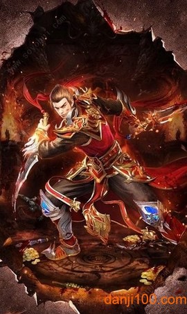 至尊之刃[图1]