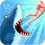 饥饿鲨进化