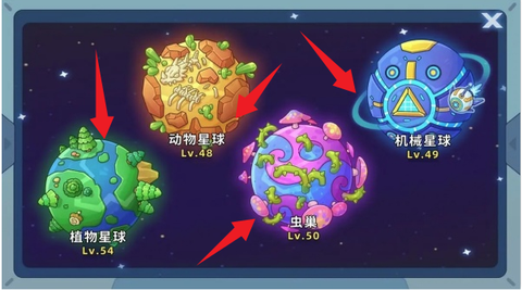 盖娅大冒险[图1]