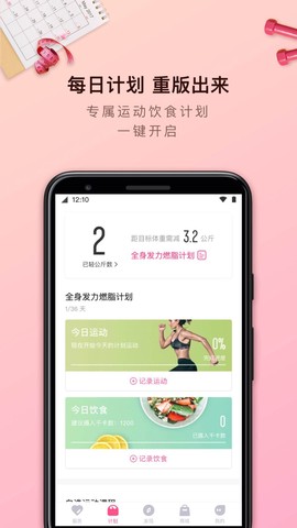 轻加减肥[图1]