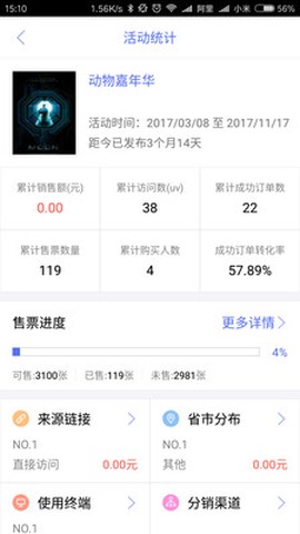 活动易截图3