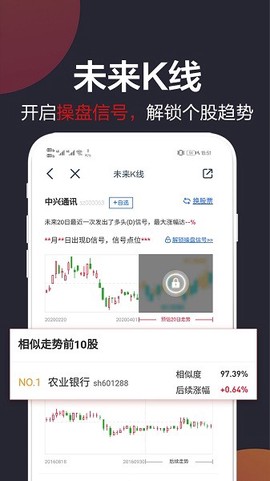 白马财经截图1