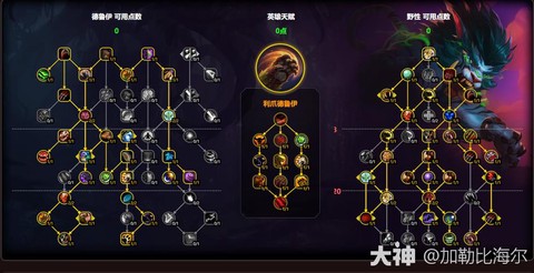 魔兽世界单机版怎么玩[图1]