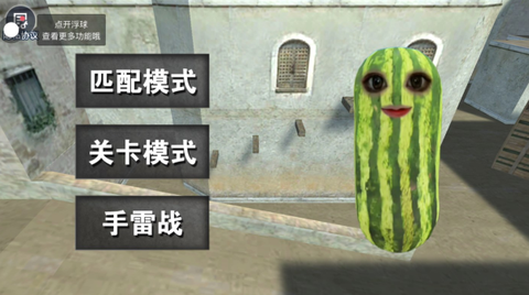 荣耀枪战截图1