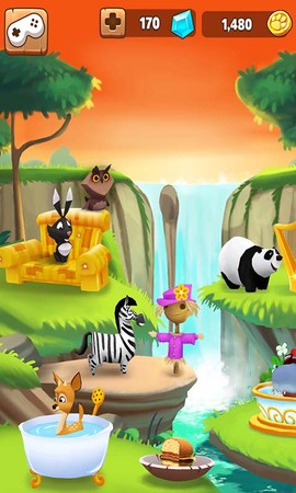 我的汉克狗截图2
