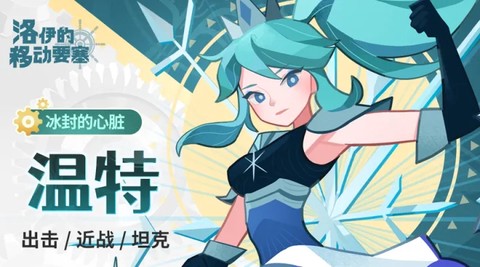 洛伊的移动要塞[图5]