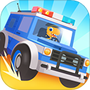 恐龙警车