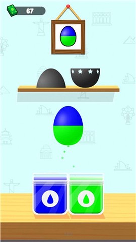 鸡蛋大亨截图3
