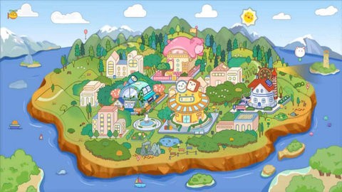 公主换装秀截图3