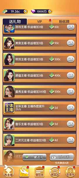 我的女主播[图3]