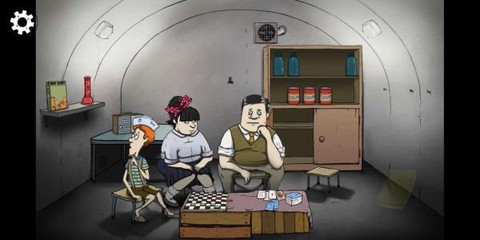 60秒避难所手游版[图10]