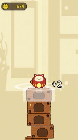 跳跳布尼猫[图1]