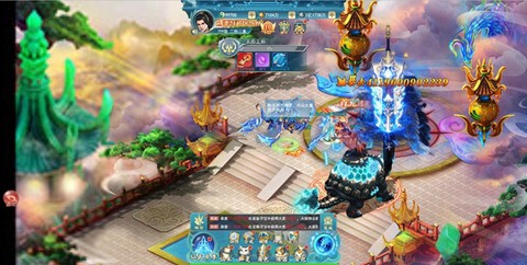 古剑奇闻录[图4]