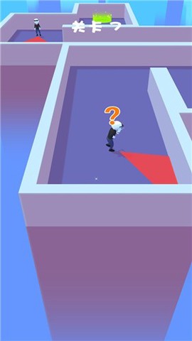 绿巨人大逃杀截图3