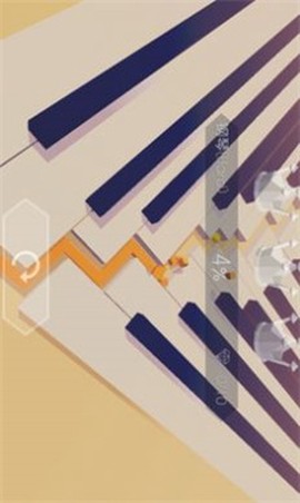 跳舞的线：社区版截图2