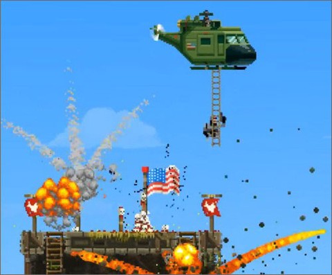武装原型[图5]