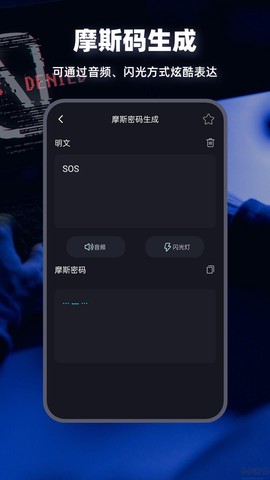 摩斯电码[图3]