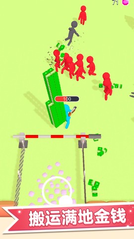 僵尸防御大作战截图1