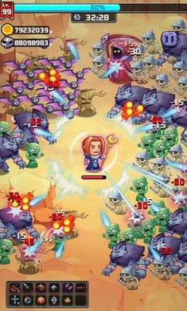 地下幸存者截图3