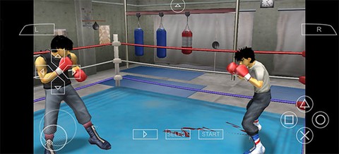 第一神拳:胜利之魂图2