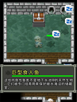 破碎的像素地牢[图10]