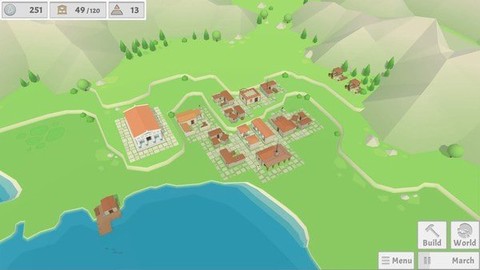中华时代建设者截图2