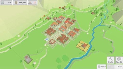 中华时代建设者截图3