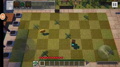 植物守卫僵尸[图1]