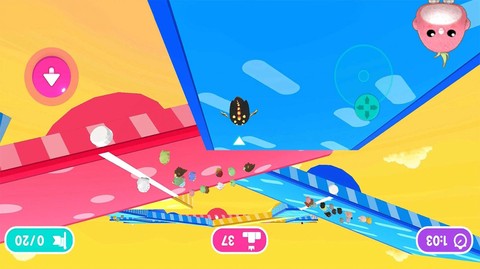 口袋小镇模拟器截图3