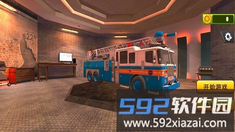 城市紧急救护[图1]