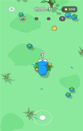 变异寄生虫截图1