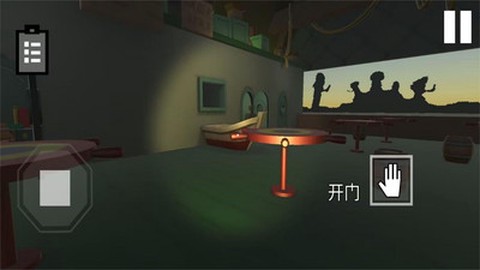 逃出去疯狂大作战截图3