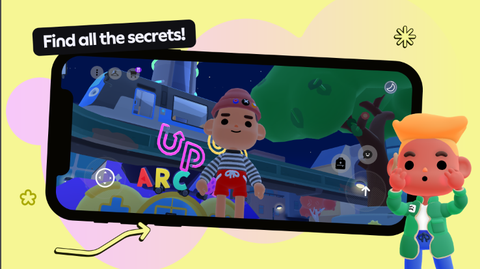 托卡的日常生活3D截图2