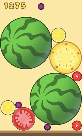合出大西瓜截图3