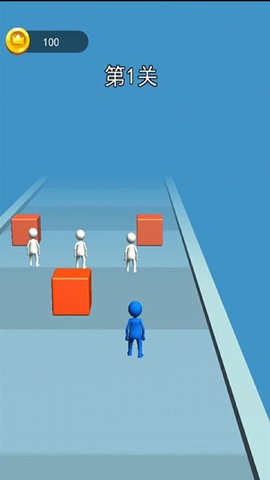 攻占城堡截图2