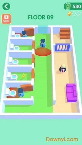 是特工就上一百层2截图1